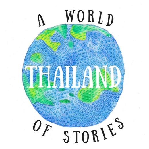 A world of stories Thailand