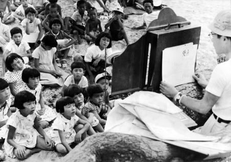 Using Storytelling to Engage: Day 3 of The 3rd Asia Oceania Regional IBBY&nbsp;Congress